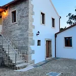 Casa Da Pia T3 - Casinhas De Tras Eiras Prázdninový dům *