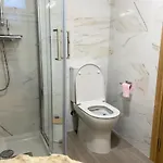 Casa Da Pia T3 - Casinhas De Tras Eiras Prázdninový dům