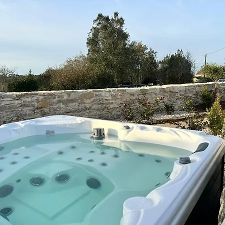 Casa Da Pia T3 - Casinhas De Tras Eiras Σπίτι διακοπών *