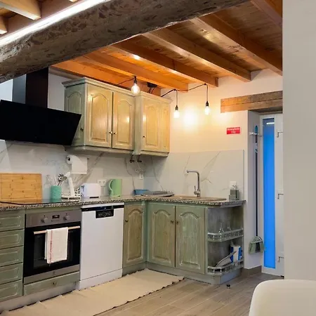 Casa Da Pia T3 - Casinhas De Tras Eiras בית נופש *