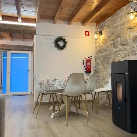 Casa Da Pia T3 - Casinhas De Tras Eiras Σπίτι διακοπών