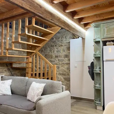 Σπίτι διακοπών Casa Da Pia T3 - Casinhas De Tras Eiras