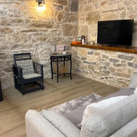 Casa Da Pia T3 - Casinhas De Tras Eiras Rabacal