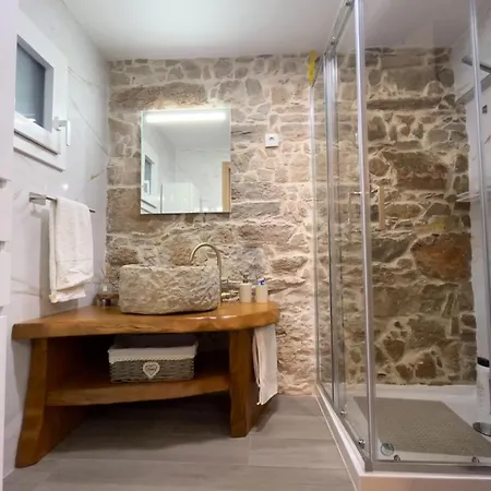 Σπίτι διακοπών Casa Da Pia T3 - Casinhas De Tras Eiras *