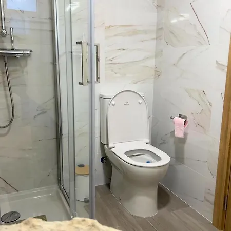 Casa Da Pia T3 - Casinhas De Tras Eiras בית נופש