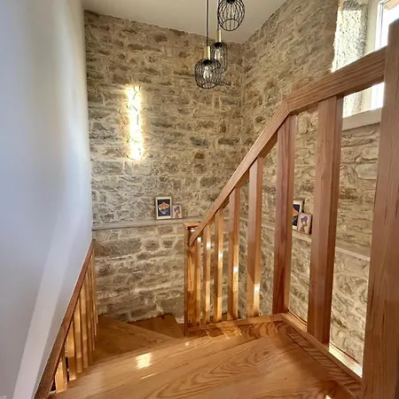 Casa Da Pia T3 - Casinhas De Tras Eiras Σπίτι διακοπών *