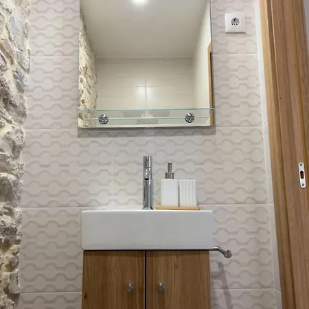 Casa Da Pia T3 - Casinhas De Tras Eiras Σπίτι διακοπών Rabaçal