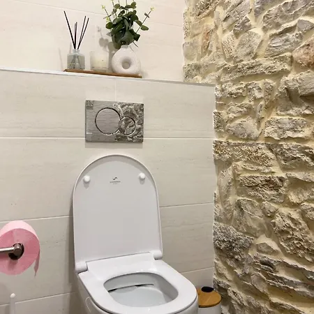 Casa Da Pia T3 - Casinhas De Tras Eiras Rabacal