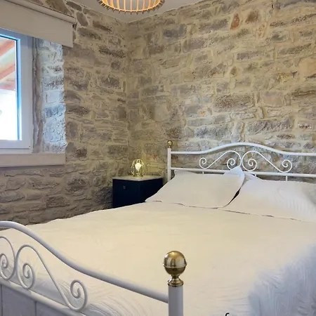 Casa Da Pia T3 - Casinhas De Tras Eiras Rabaçal