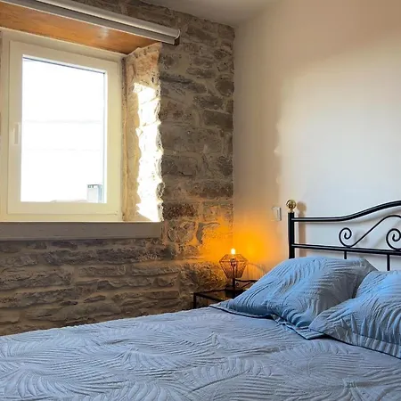 Casa Da Pia T3 - Casinhas De Tras Eiras *