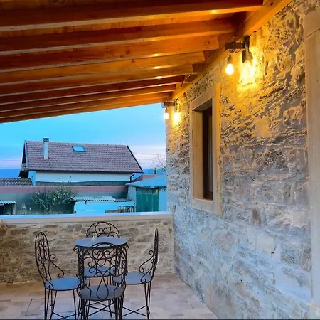 Casa Da Pia T3 - Casinhas De Tras Eiras Rabaçal