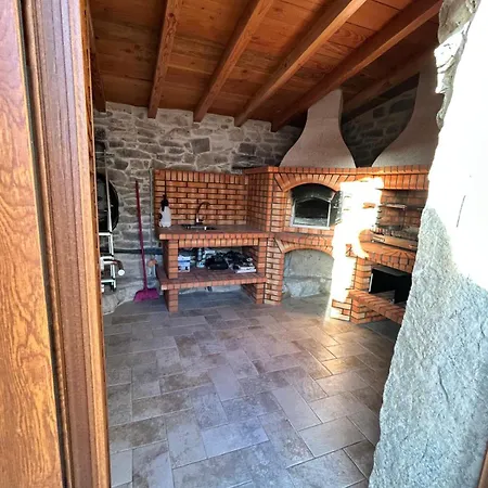 Σπίτι διακοπών Casa Da Pia T3 - Casinhas De Tras Eiras Rabaçal