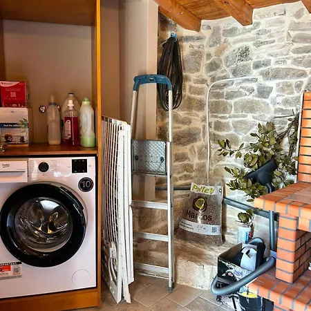 Casa Da Pia T3 - Casinhas De Tras Eiras Holiday home