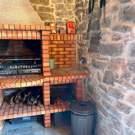 Casa Da Pia - Casinhas De Tras Eiras - Jacuzzi Partilhado * Rabacal