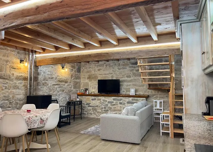 Casa Da Pia T3 - Casinhas De Tras Eiras Rabaçal