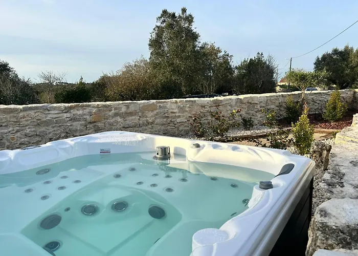 Casa Da Pia T3 - Casinhas De Tras Eiras 別荘 *