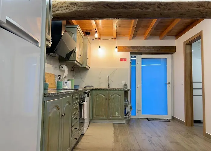 Casa Da Pia T3 - Casinhas De Tras Eiras Дом отдыха Rabacal