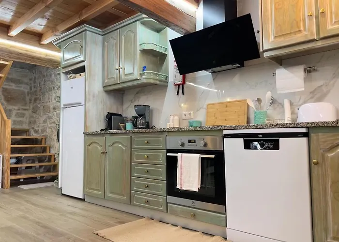 Casa Da Pia T3 - Casinhas De Tras Eiras Rabaçal