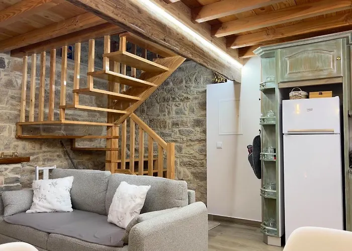 別荘 Casa Da Pia T3 - Casinhas De Tras Eiras