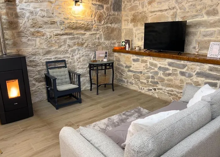 Casa Da Pia T3 - Casinhas De Tras Eiras Rabaçal