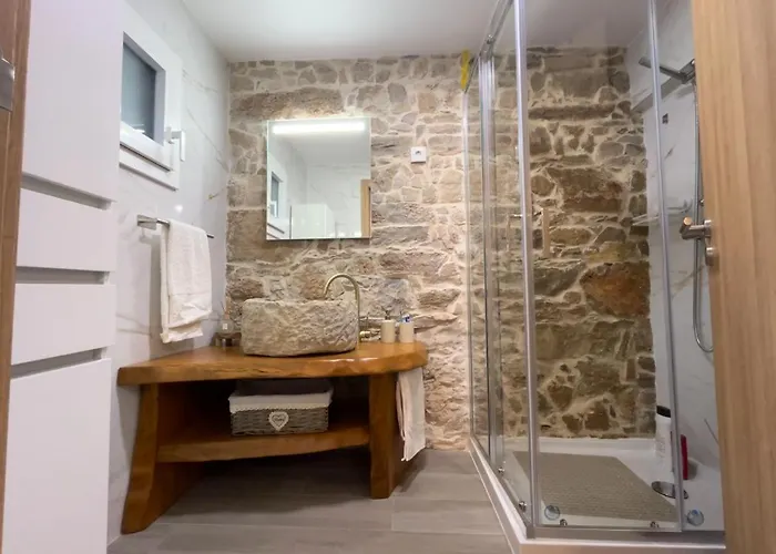 Дом отдыха Casa Da Pia T3 - Casinhas De Tras Eiras *