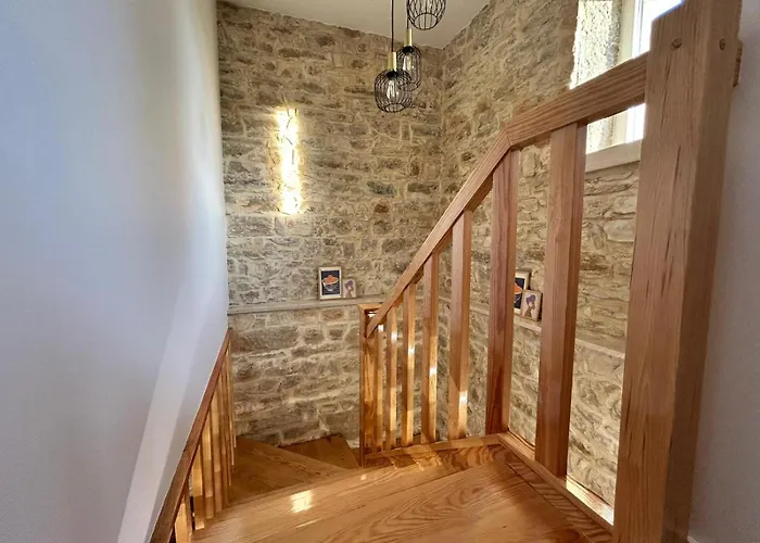 Casa Da Pia T3 - Casinhas De Tras Eiras 別荘 *