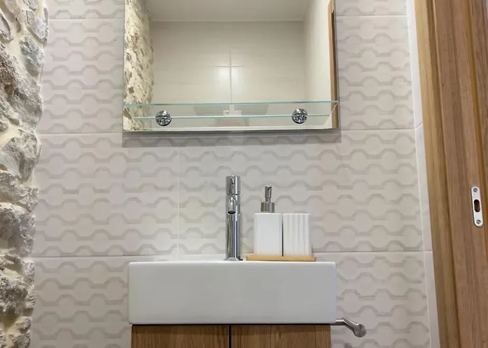 Casa Da Pia T3 - Casinhas De Tras Eiras 別荘 Rabaçal