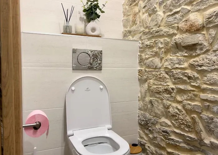 Casa Da Pia T3 - Casinhas De Tras Eiras Rabacal