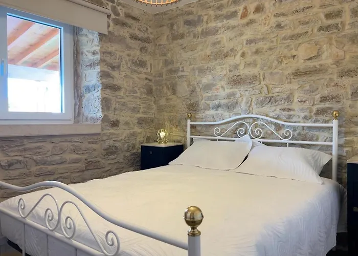 Casa Da Pia T3 - Casinhas De Tras Eiras Rabacal