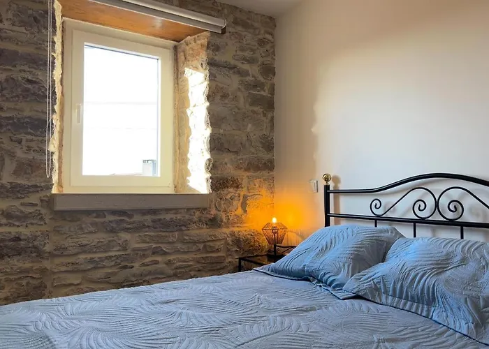 Casa Da Pia T3 - Casinhas De Tras Eiras *